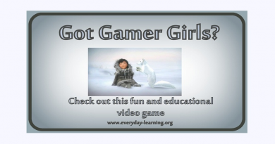 Got Gamer Girls